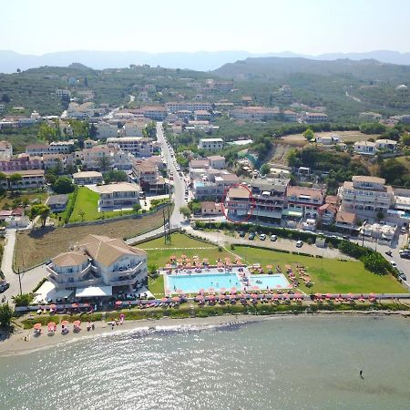 Boho Sea View Studio Планос Екстер'єр фото