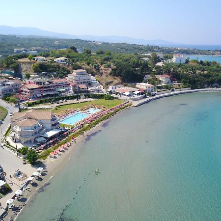 Boho Sea View Studio Планос Екстер'єр фото